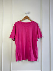 Gucci Ignasi Monreal Cotton Print Tee (L)