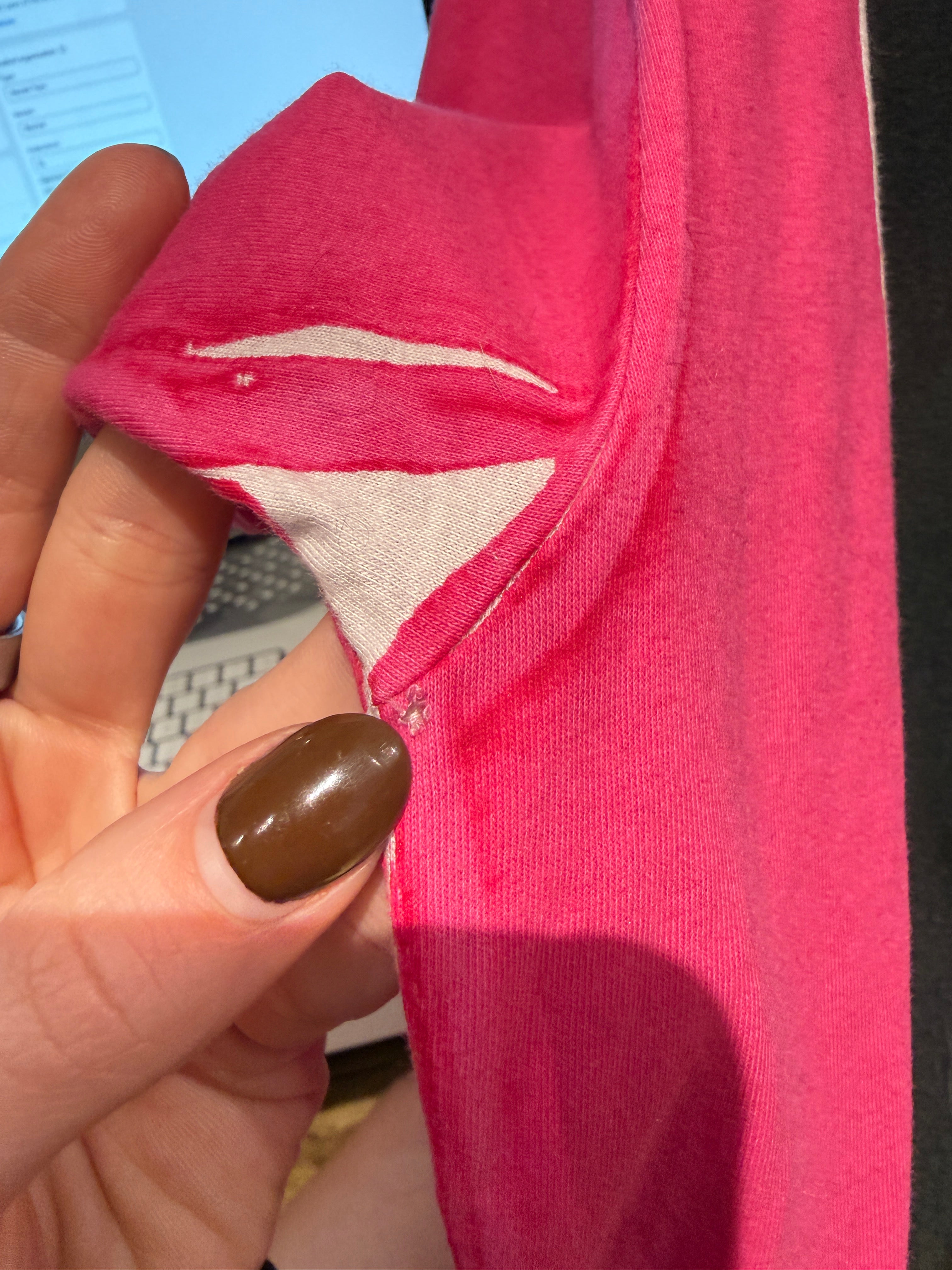 Gucci Ignasi Monreal Cotton Print Tee (L)