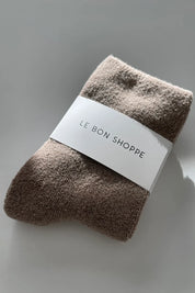 Le Bon Shoppe - Cloud Socks | Frappe