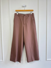 Moncler Brown Trousers (44/M)