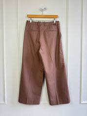 Moncler Brown Trousers (44/M)