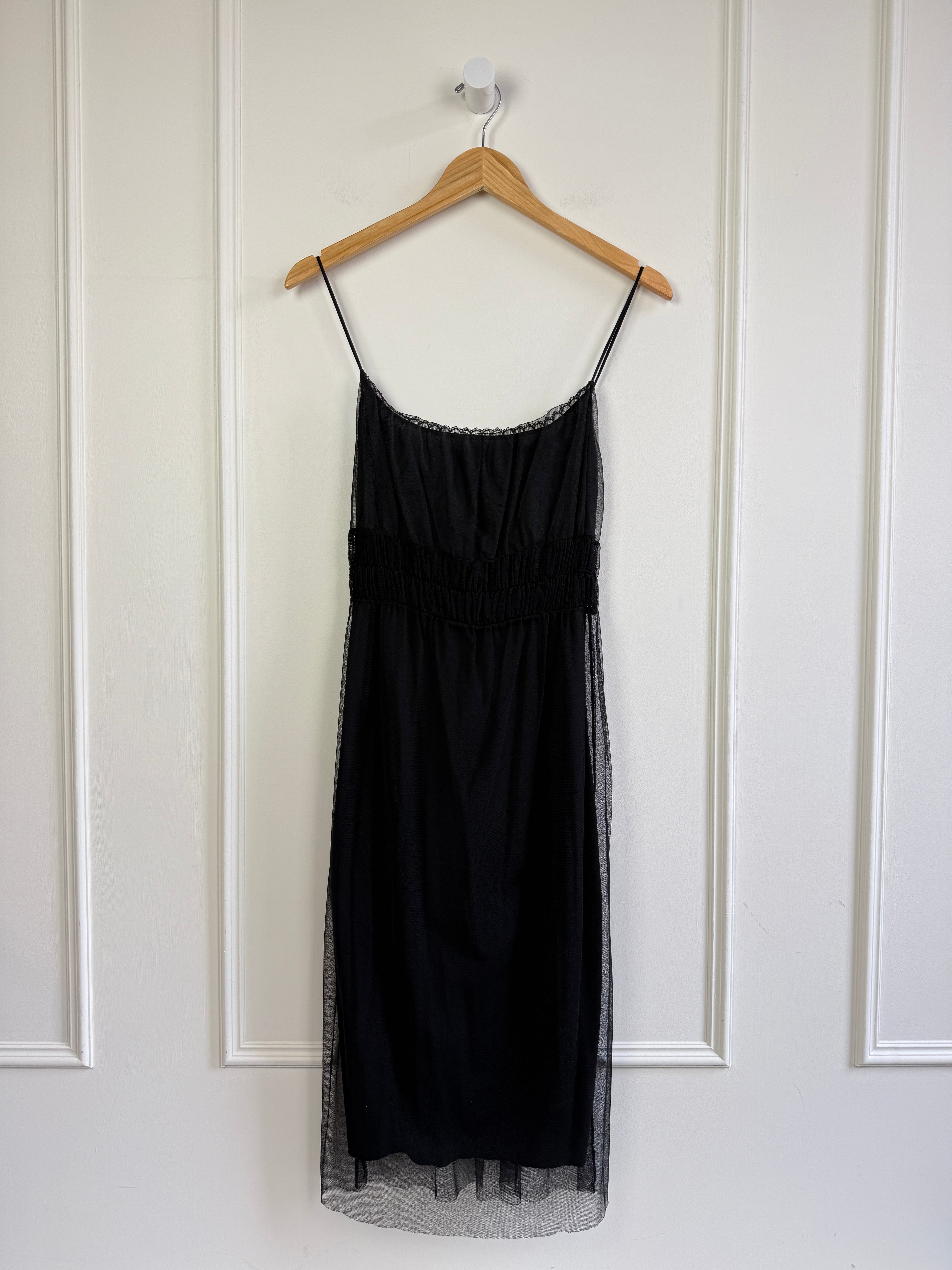 Vivienne Tamm Dress (S)