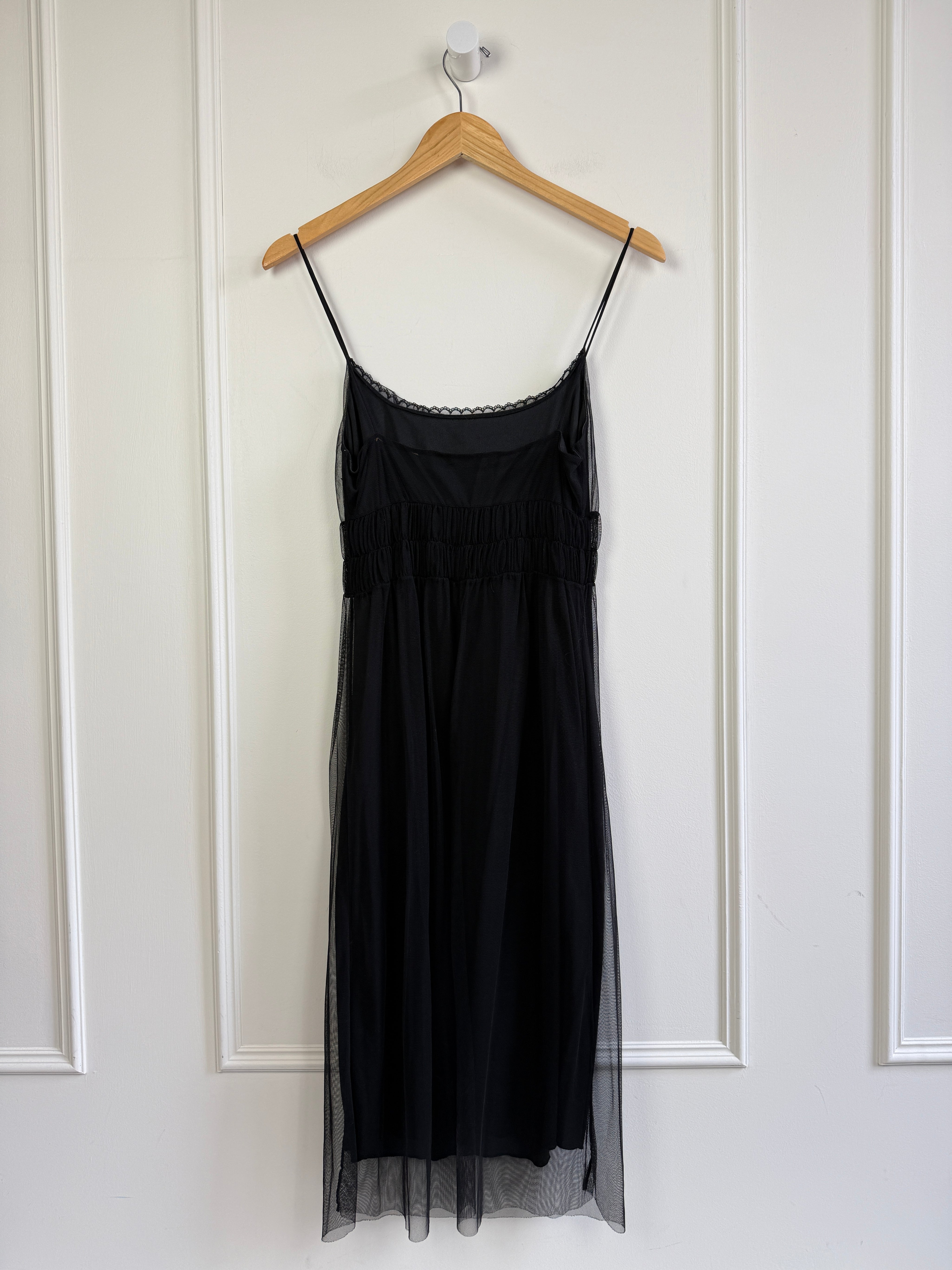 Vivienne Tamm Dress (S)