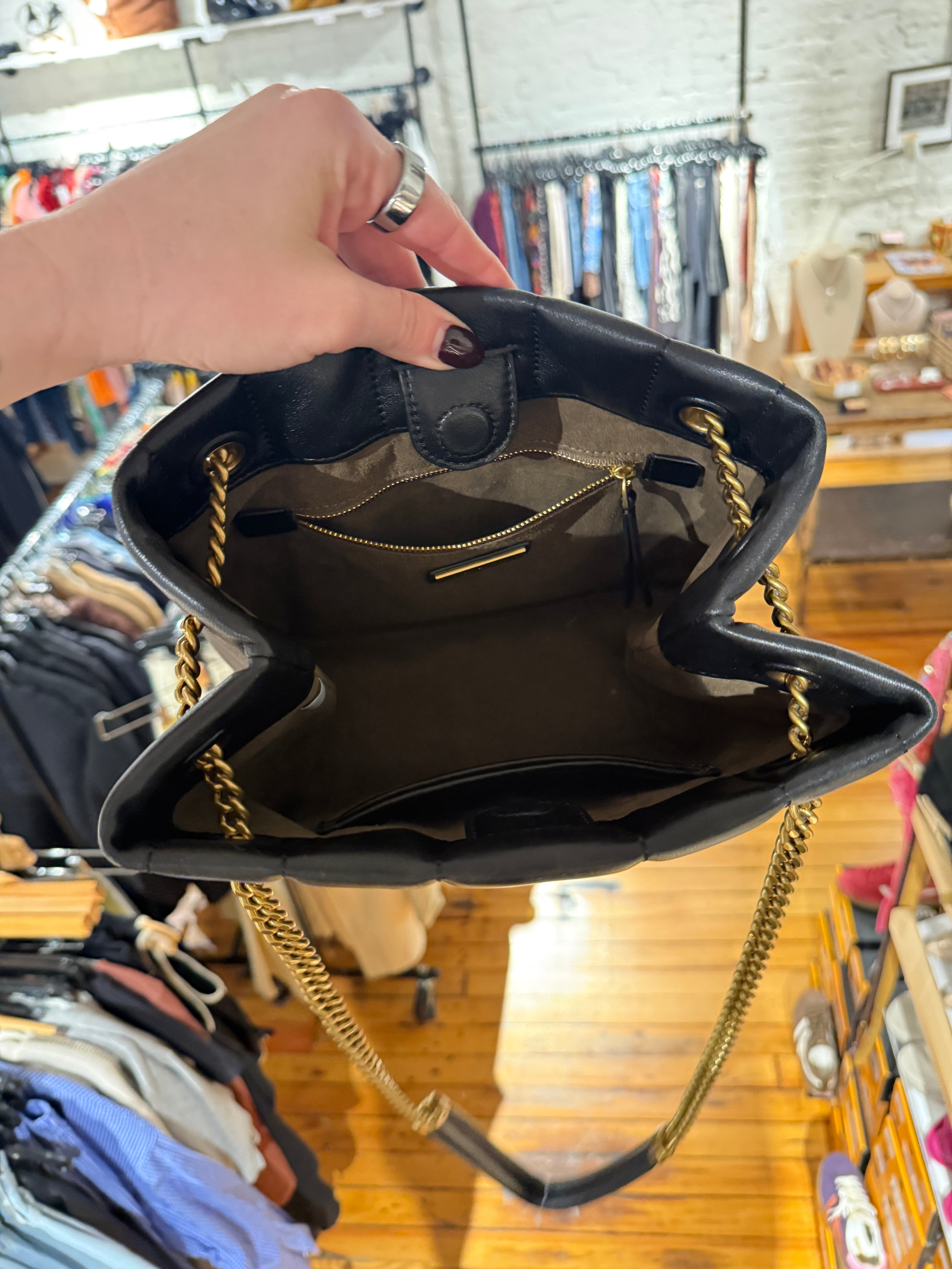 Tory Burch Kira Tote