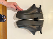 The Row Low Chelsea Boot (40.5)