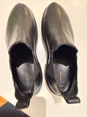 The Row Low Chelsea Boot (40.5)