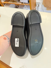 The Row Low Chelsea Boot (40.5)