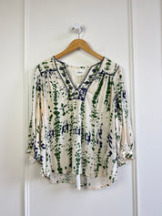 Ba&sh Tie Dye Tunic (S)