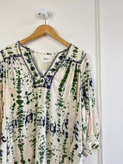 Ba&sh Tie Dye Tunic (S)