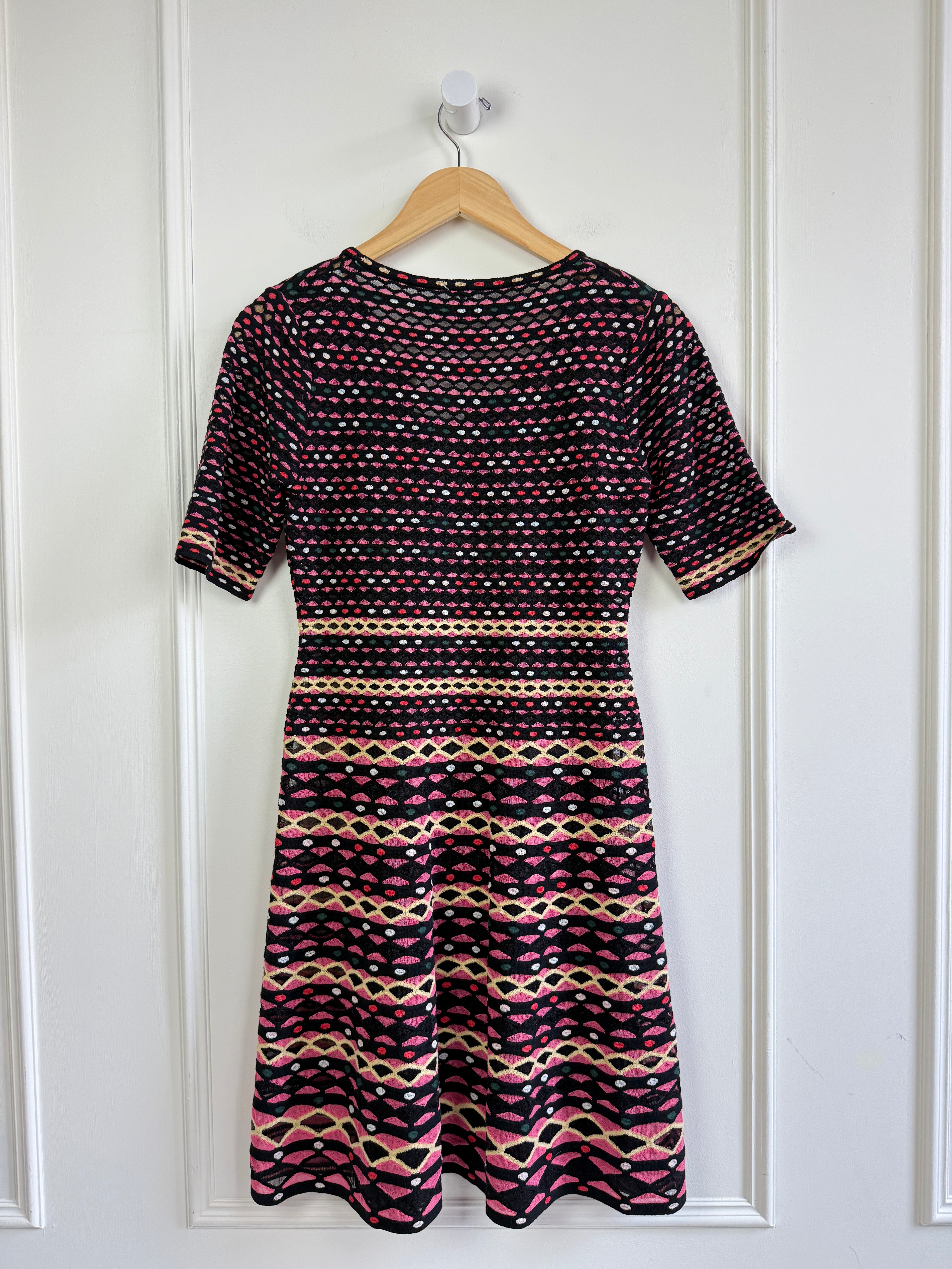M by Missoni Knit Dress (M/42)