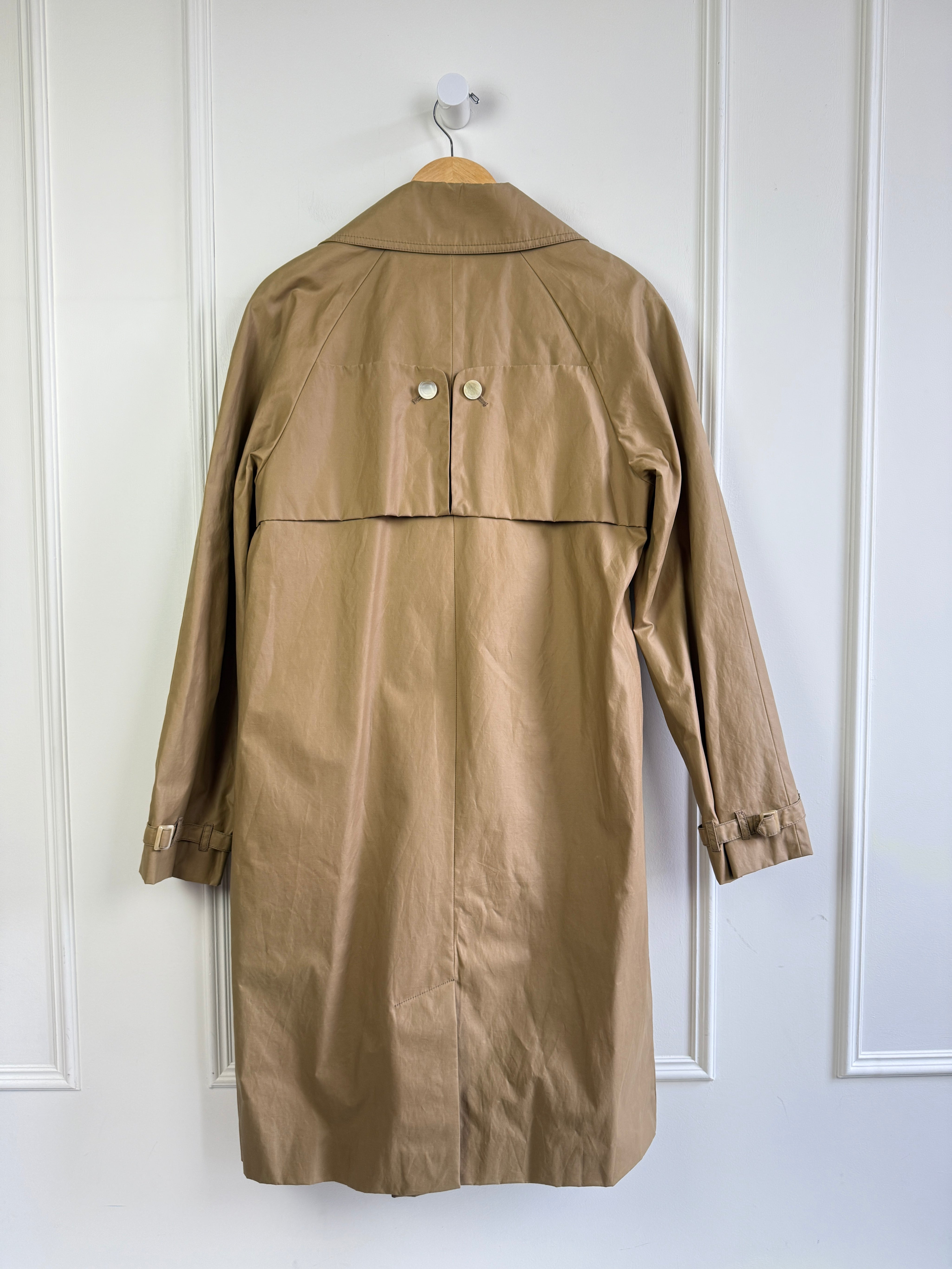 Trademark Trench (M)
