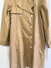 Trademark Trench (M)