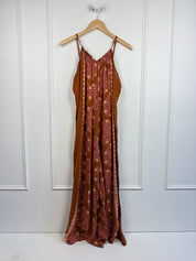 Anthropologie Jumpsuit (M)