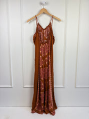 Anthropologie Jumpsuit (M)