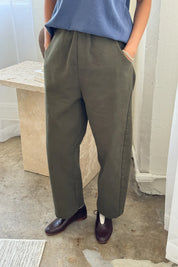 Le Bon Shoppe - Arc Pants | Olive