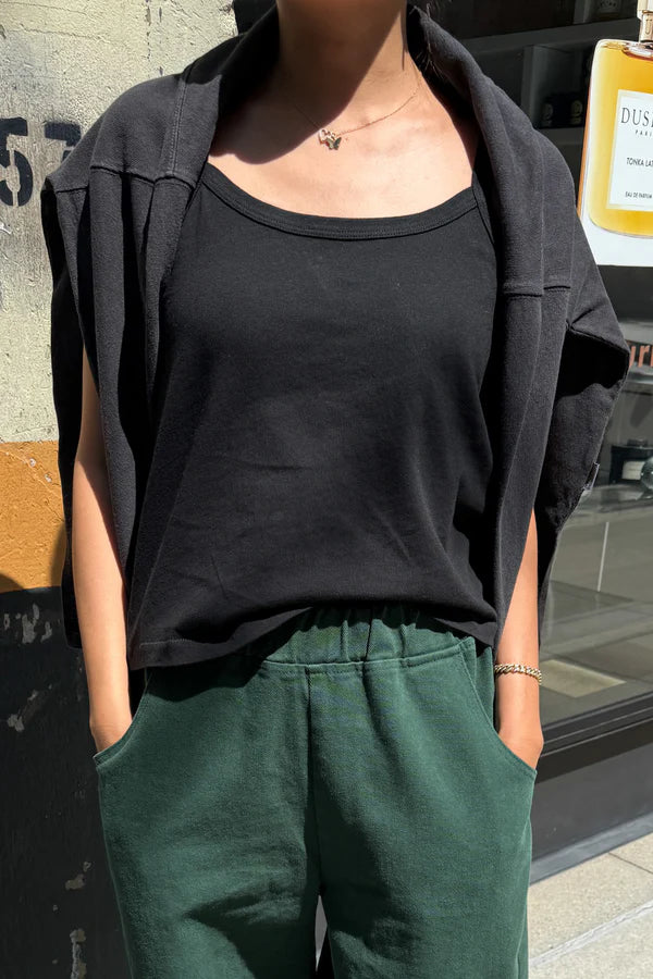 Le Bon Shoppe - Dana Cami | Black