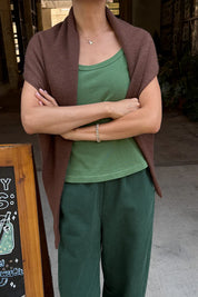 Le Bon Shoppe - Dana Cami | Monstera