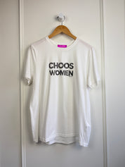Choos Women Tee (XL)