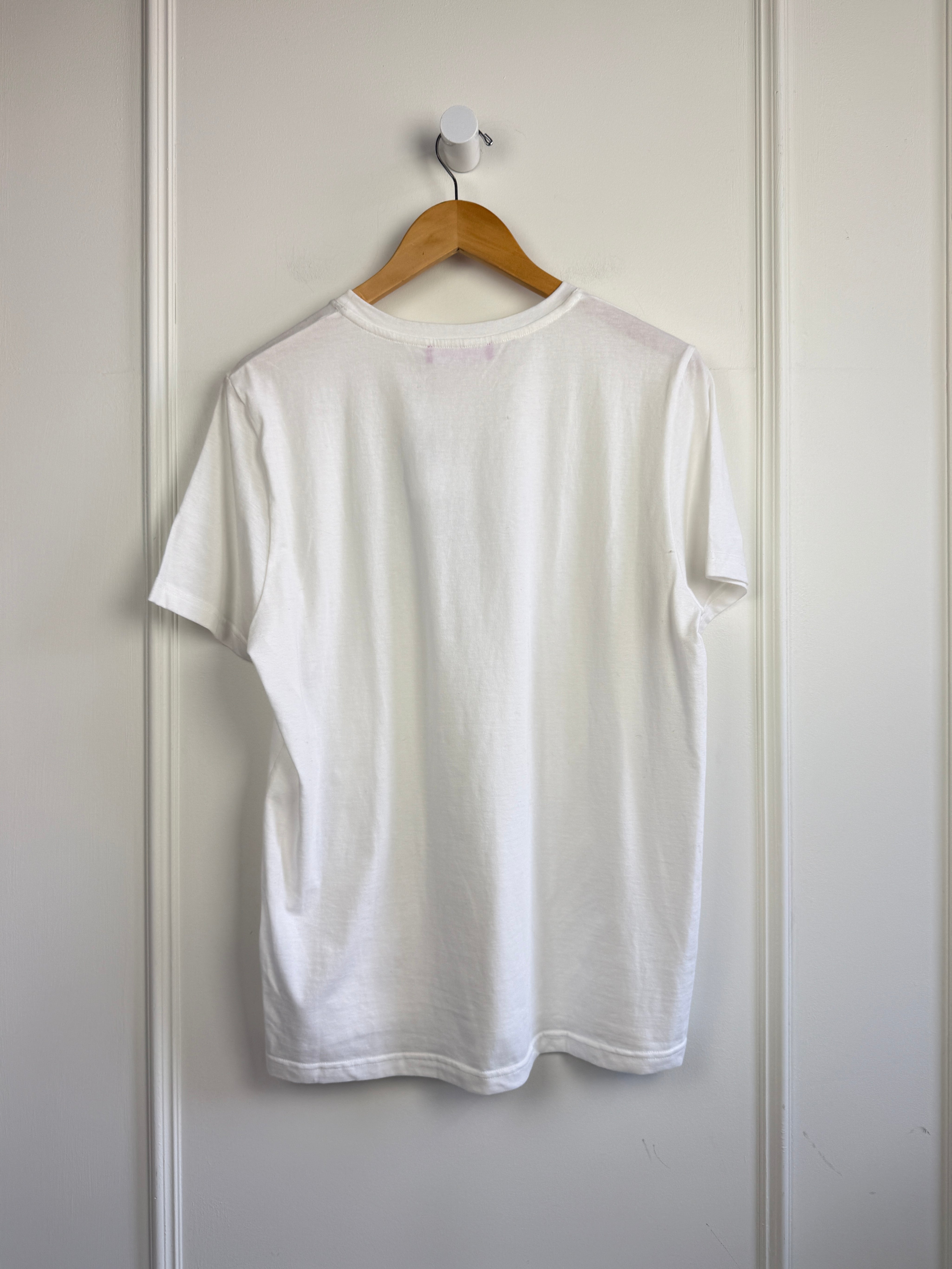 Choos Women Tee (XL)
