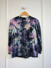 Raquel Allegra Tie Dye Tee (L)