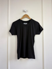 Bedroom by Big Bud Black Tee (S)