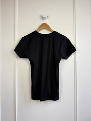 Bedroom by Big Bud Black Tee (S)