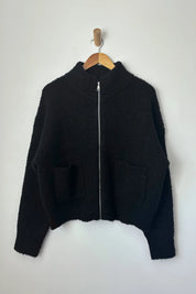 Le Bon Shoppe - Louie Jacket | Black