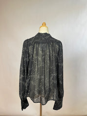 Free People Constellation Blouse (XS/S)