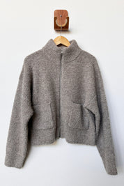 Le Bon Shoppe - Louie Jacket | Smoke