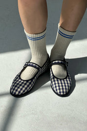 Le Bon Shoppe - Boyfriend Socks | Ice