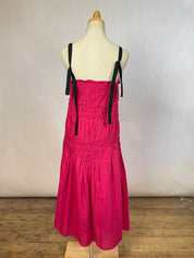 Merlette Hot Pink Dress (S)