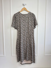 Boden Paisley Dress (3X/20/22)
