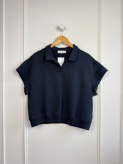 WJ Martin Terry Polo (L/44)