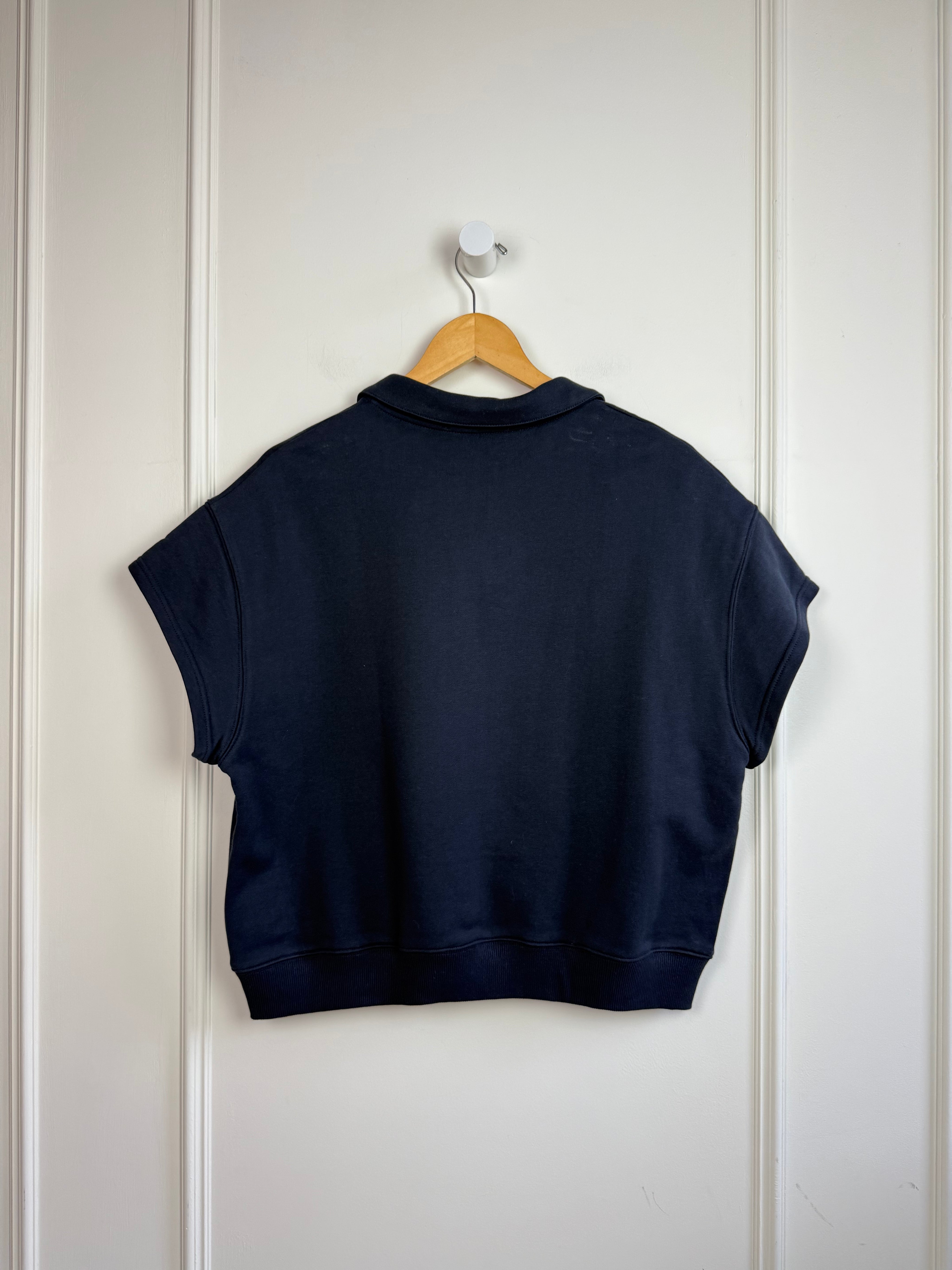 WJ Martin Terry Polo (L/44)