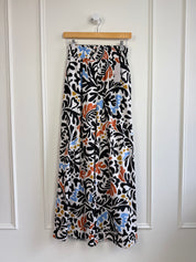 Suncoo Pattern Pants (S)