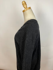 Lauren Manoogian Button Cardigan (S/M)