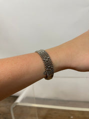 SG Liquid Metal Bracelet