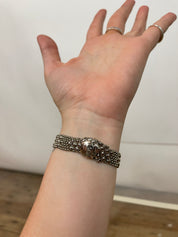 SG Liquid Metal Bracelet