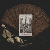 The Earth Speaks Oracle Deck