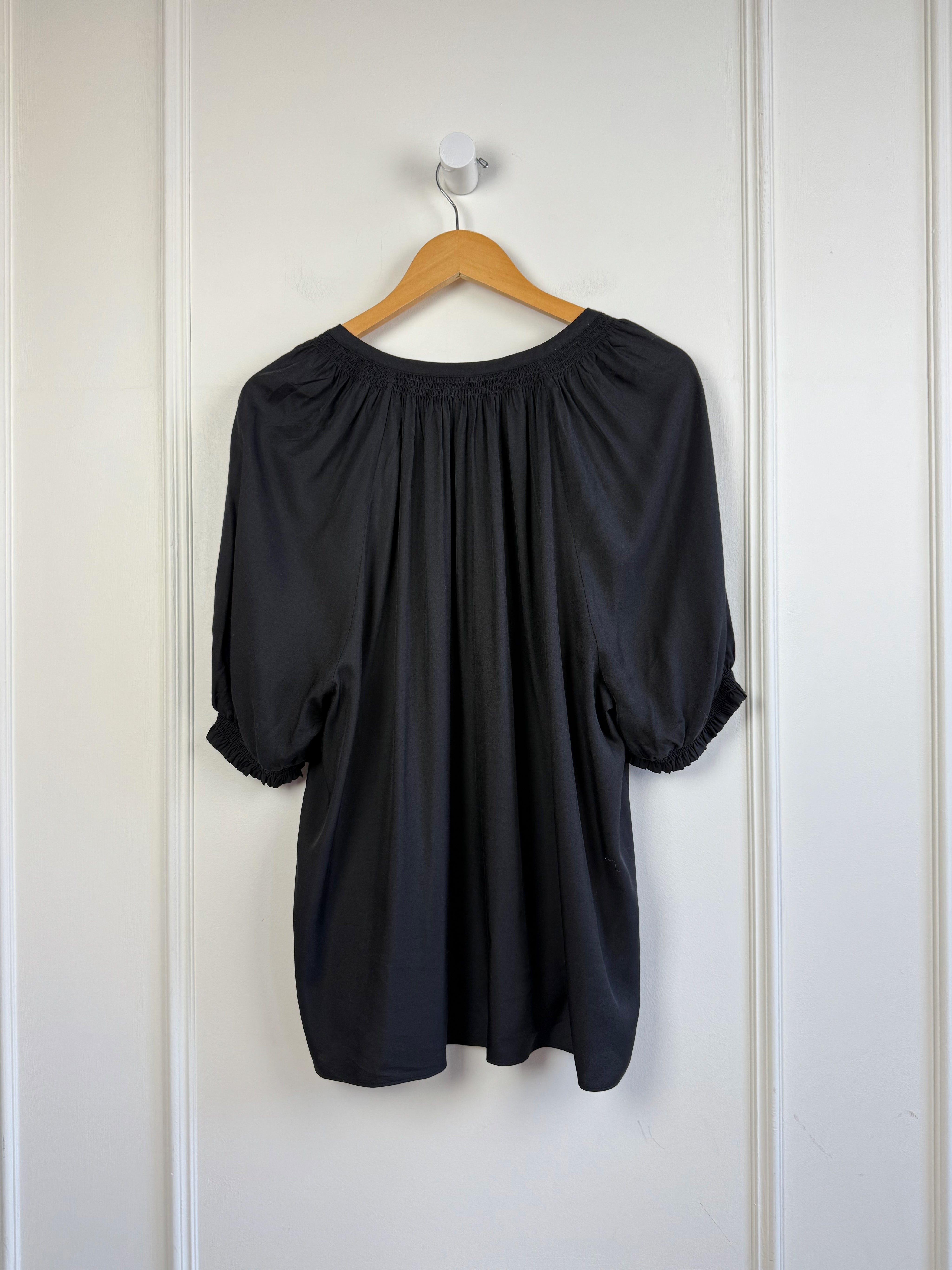 Boden Black Top (3X)