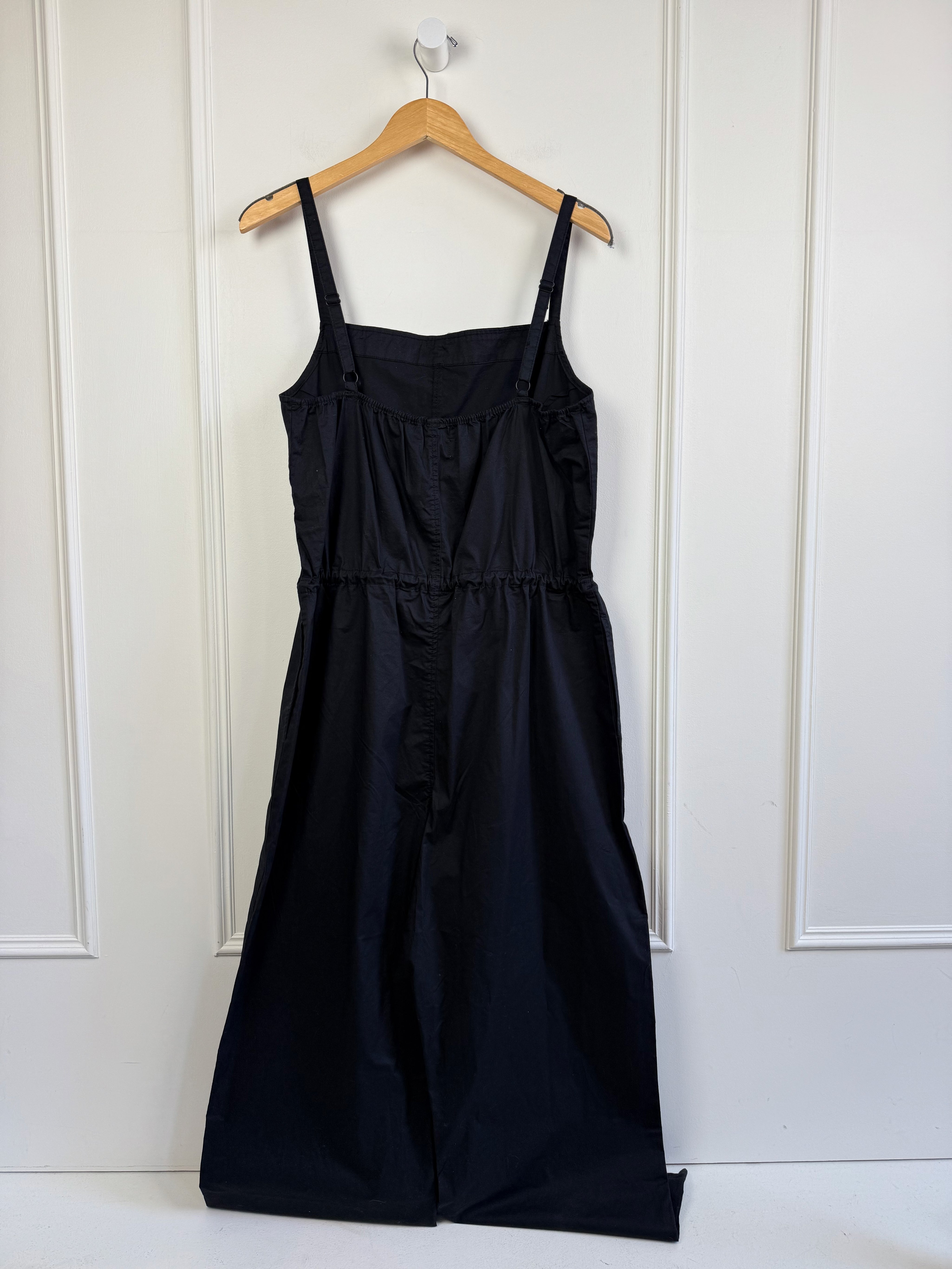Pistola Black Jumpsuit (L)