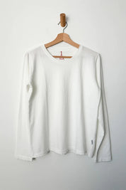 Le Bon Shoppe - Everyday Long Sleeve | Vintage White