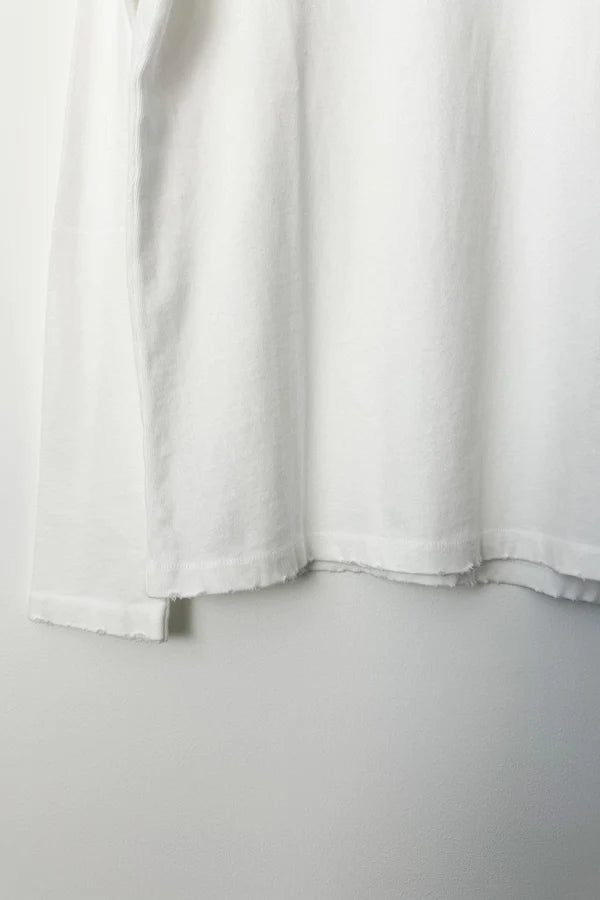 Le Bon Shoppe - Everyday Long Sleeve | Vintage White