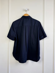 TWP Navy Top (M)