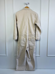 Mother Cream "The Fixer" Jumpsuit (S)