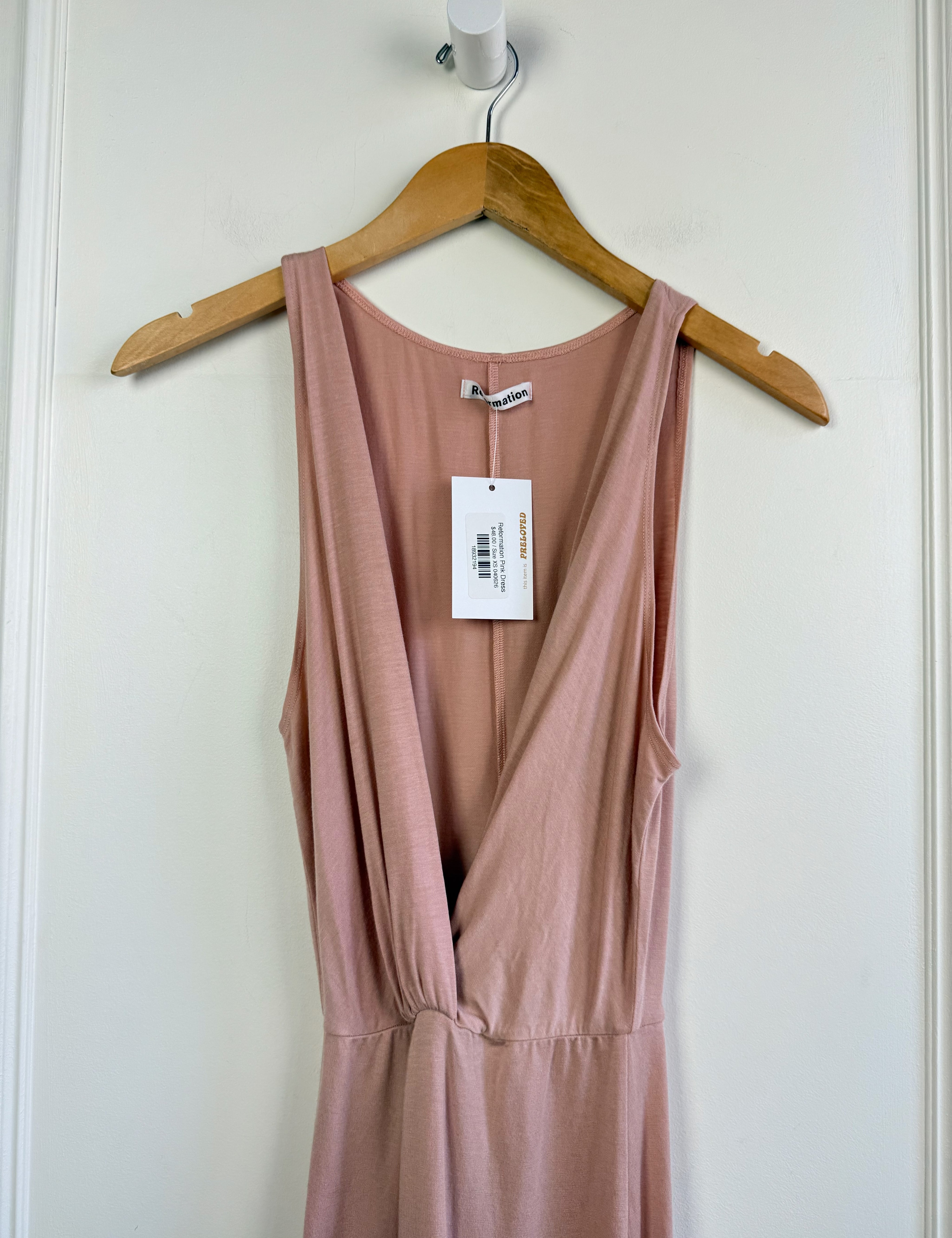 Reformation Resale | Revival Iowa City Reformation Resale | Revival Iowa City