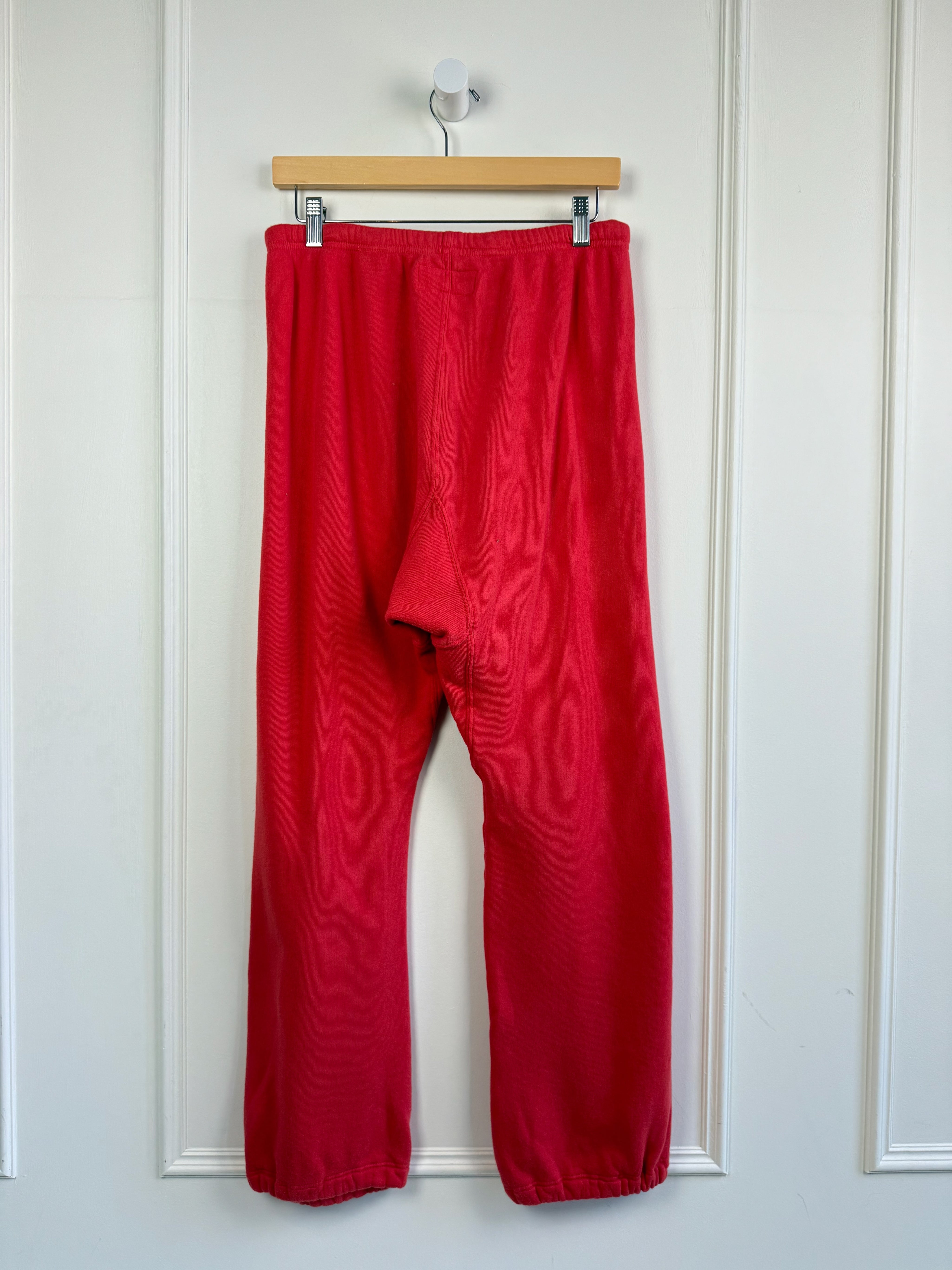 The Great Red Pants (S)