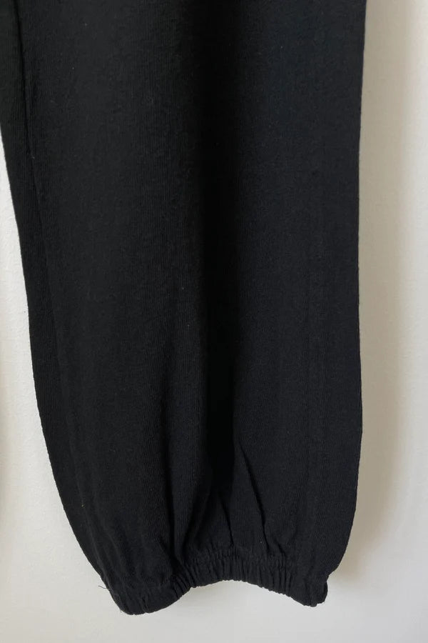 Le Bon Shoppe - Balloon Pants | Black