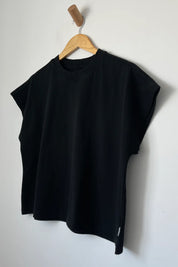 Le Bon Shoppe - Jeanne Tee | Black