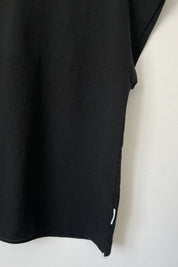Le Bon Shoppe - Jeanne Tee | Black